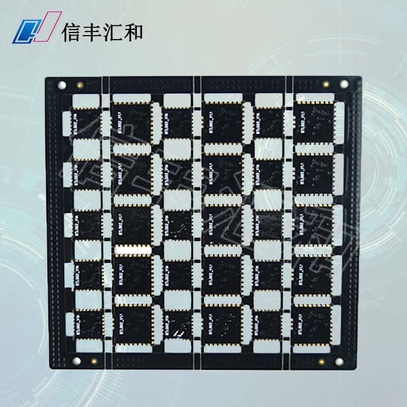線(xiàn)路板生產(chǎn)車(chē)間，線(xiàn)路板廠生產(chǎn)工序