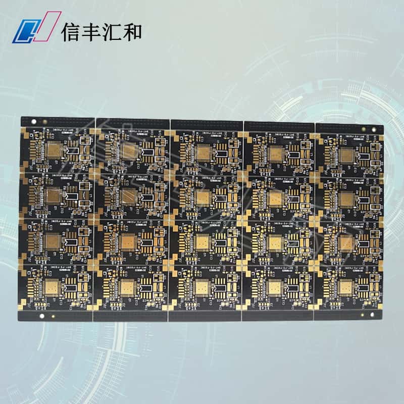 高頻pcb打樣平臺，高頻pcb打樣好的公司
