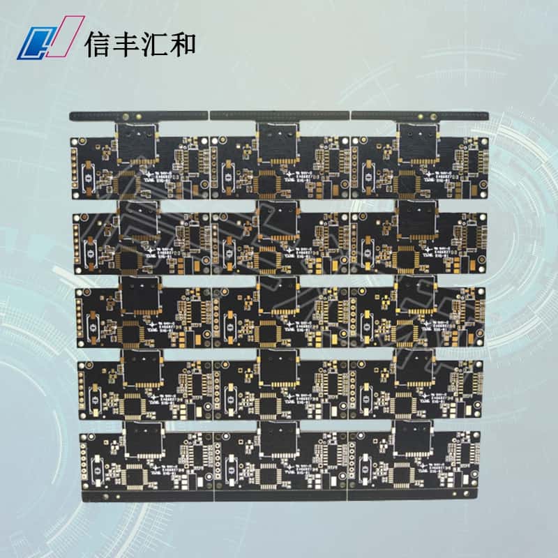 高頻pcb打樣平臺，高頻pcb打樣好的公司