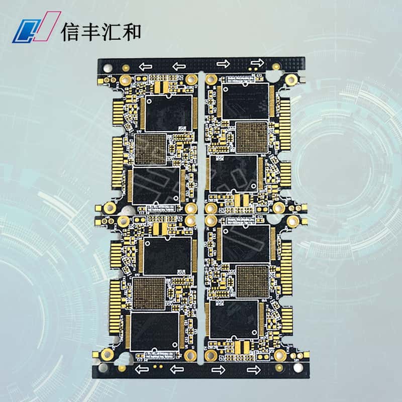 高頻pcb打樣平臺，高頻pcb打樣好的公司