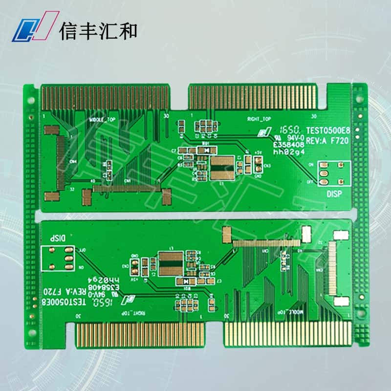 高頻線路板廠家，高頻線路板廠家排名