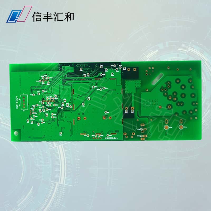 pcb電路板加工哪家價(jià)格低，pcb電路板加工哪家質(zhì)量好？