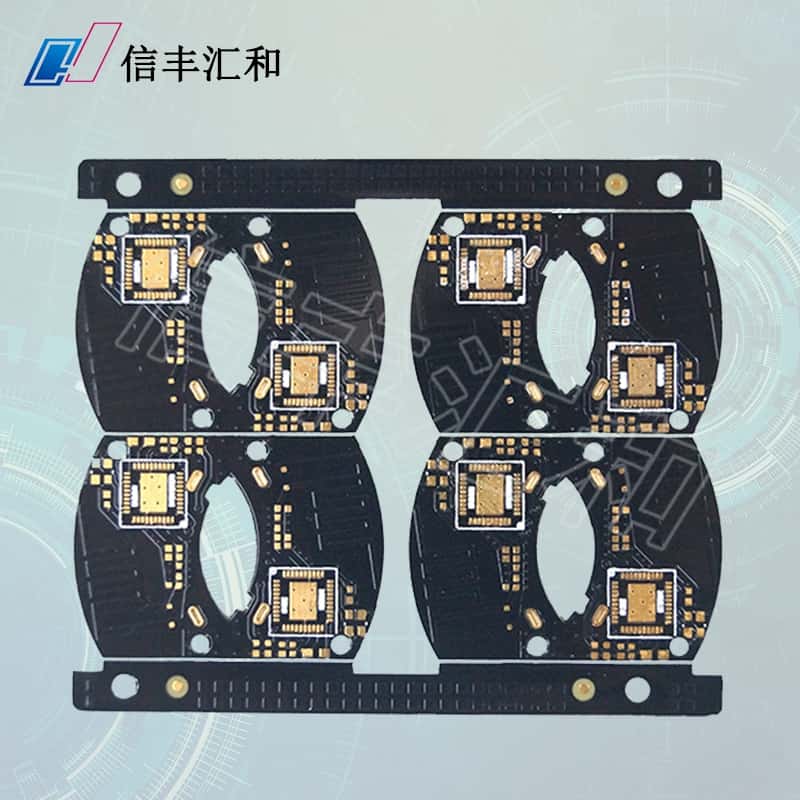 高頻電路板生產(chǎn)，電路板高頻板廠家有哪些？