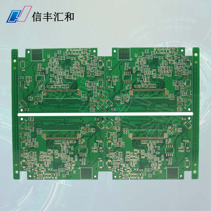 線(xiàn)路板生產(chǎn)車(chē)間，線(xiàn)路板廠生產(chǎn)工序