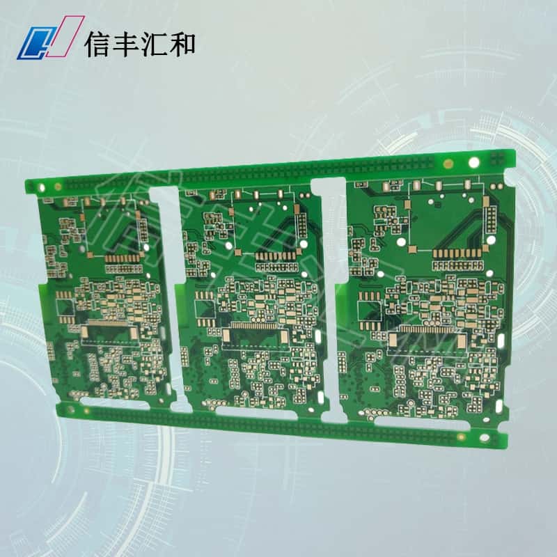 高頻電路板生產(chǎn)，電路板高頻板廠家有哪些？