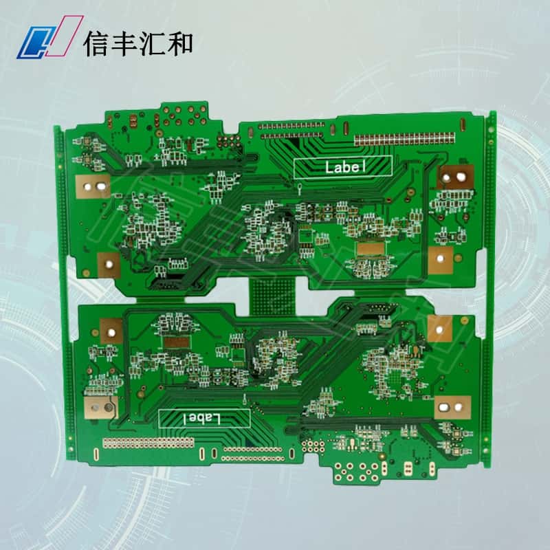 柔性印制電路板龍頭企業(yè)，柔性印制電路板上市公司
