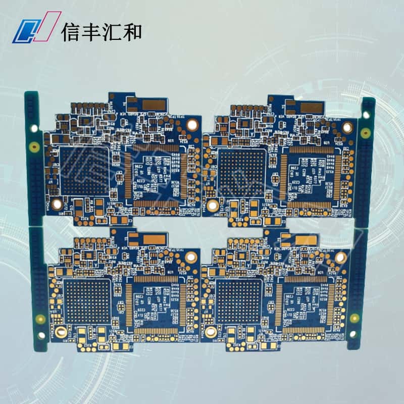 柔性印制電路板龍頭企業(yè)，柔性印制電路板上市公司