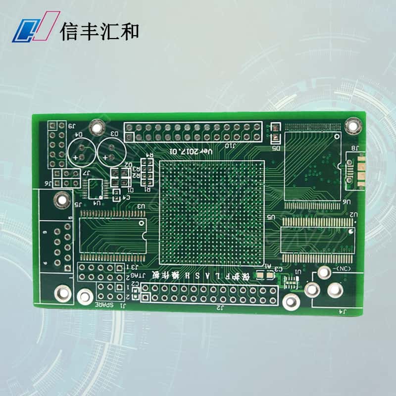 pcb10層板應(yīng)用產(chǎn)品，pcb10層板用在哪方面？