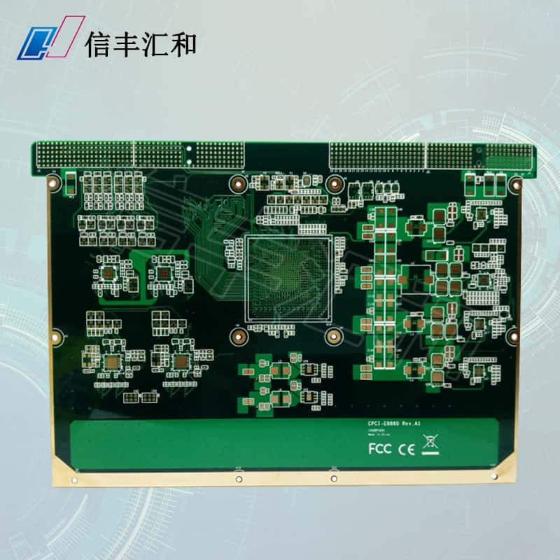 四層pcb，pcb四層板怎么畫？