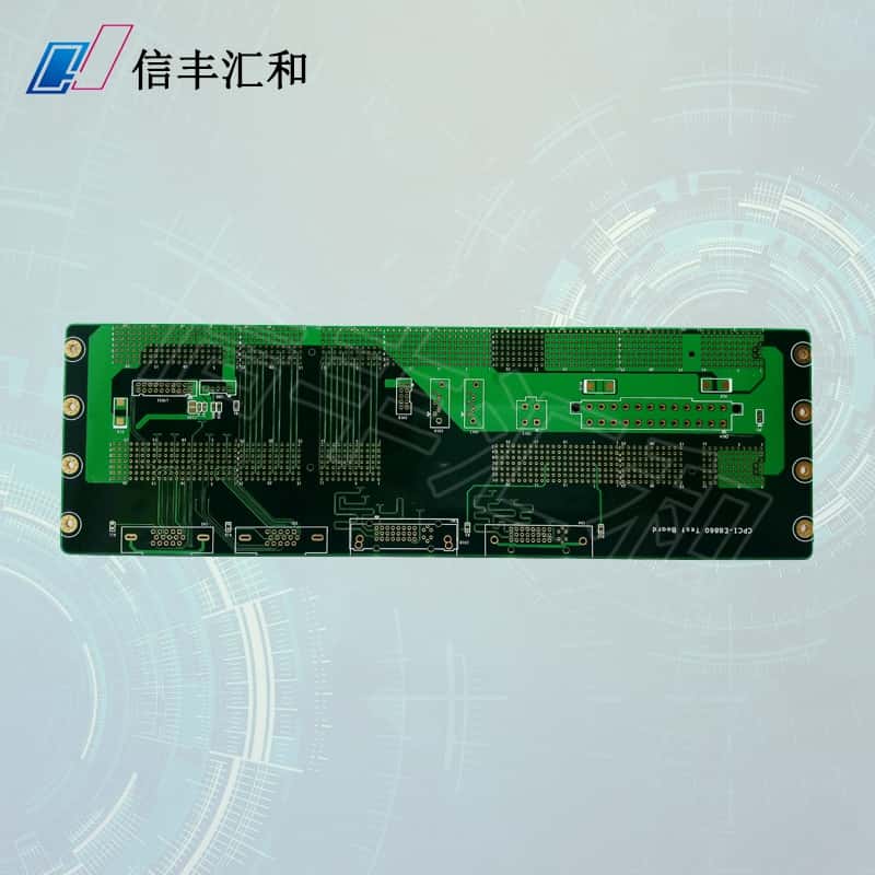 四層pcb，pcb四層板怎么畫？