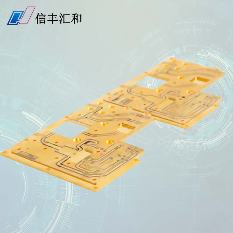 四層板pcb層序，四層板pcb設(shè)計(jì) 分層