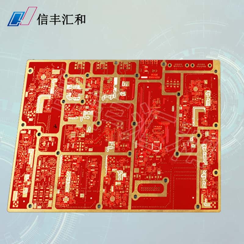 印制電路板制作過程，線路板制作工序有哪些？