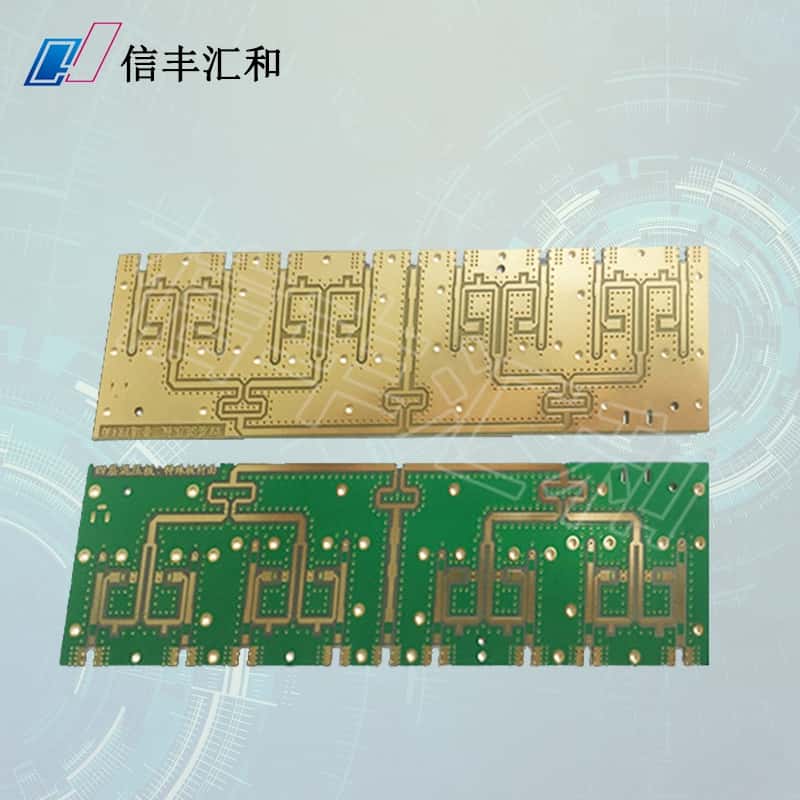 印制電路板制作過程，線路板制作工序有哪些？