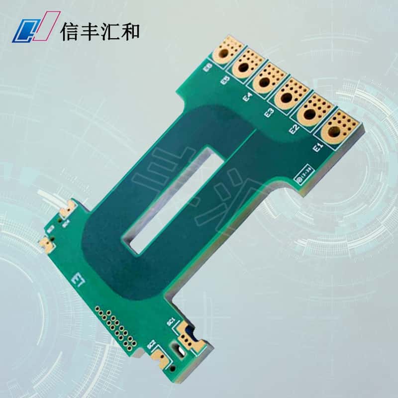 印制電路板制作過程，線路板制作工序有哪些？