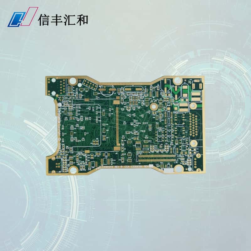 電路板pcb加工廠，pcb版制作工藝
