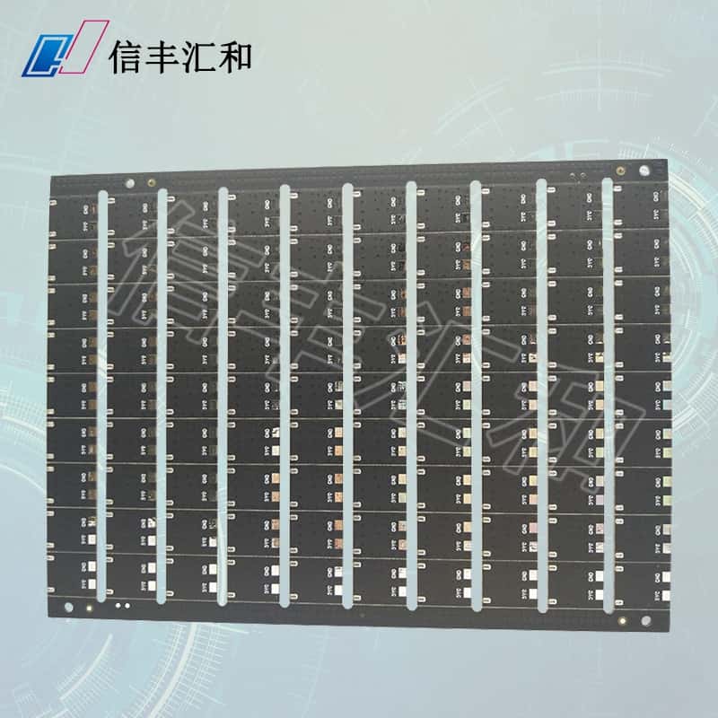 層pcb打樣，8層pcb線路板打樣"