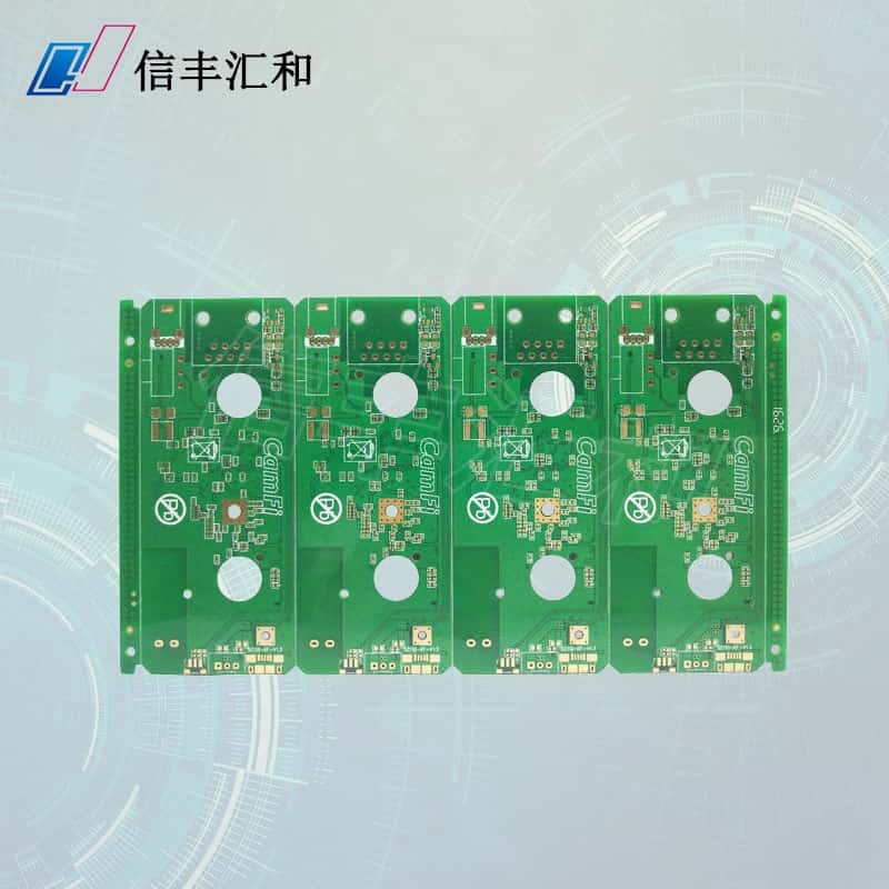 小音響線路板怎么接線，小音響線路板的線掉了怎么接？