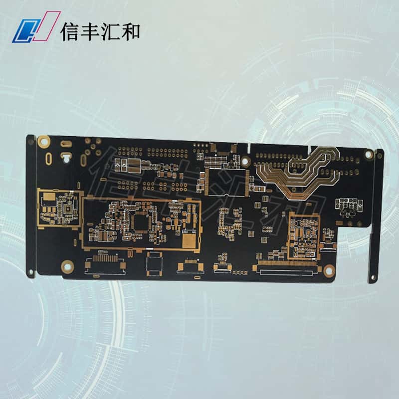 小音響線路板怎么接線，小音響線路板的線掉了怎么接？