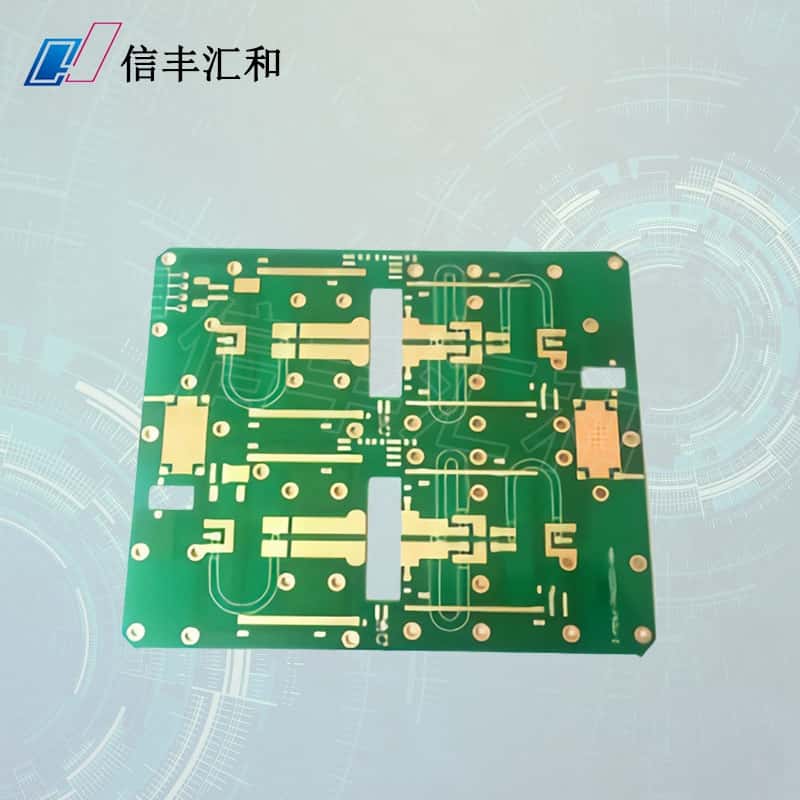主板線路板燒斷怎么處理，主板線路板印刷電路斷了可以焊接嗎？