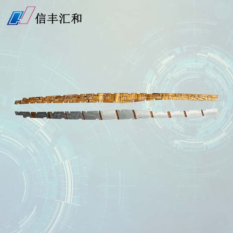 物聯(lián)網(wǎng)電路板開發(fā)需要用到哪些物聯(lián)網(wǎng)元器件？