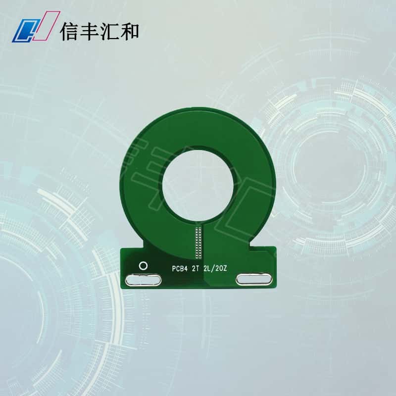 物聯(lián)網(wǎng)電路板開發(fā)需要用到哪些物聯(lián)網(wǎng)元器件？