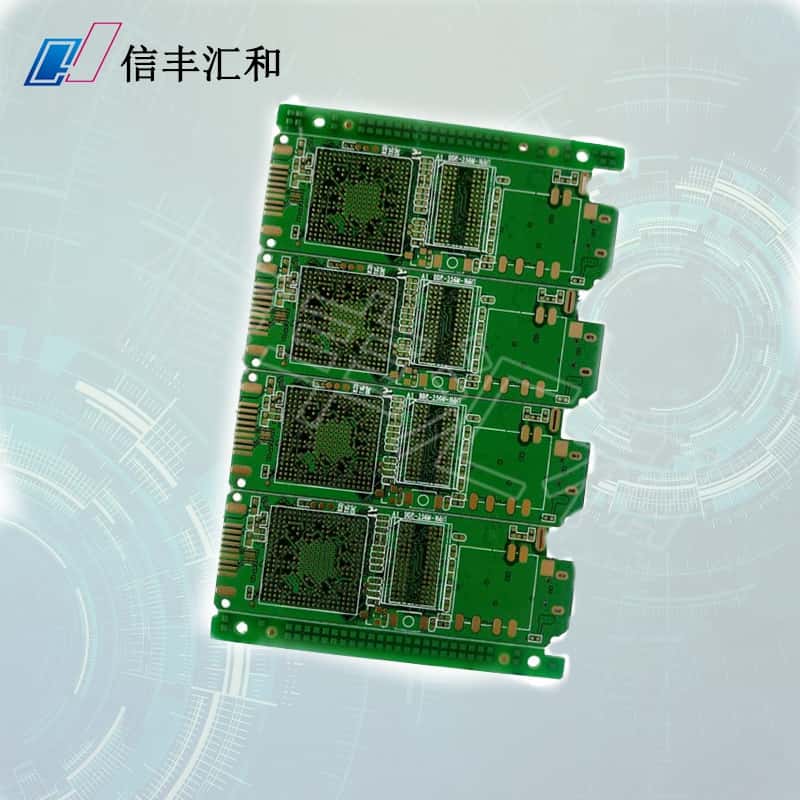 0層電路板疊層，pcb十層板疊層方案"