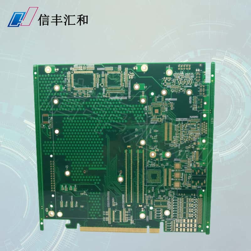 0層電路板疊層，pcb十層板疊層方案"