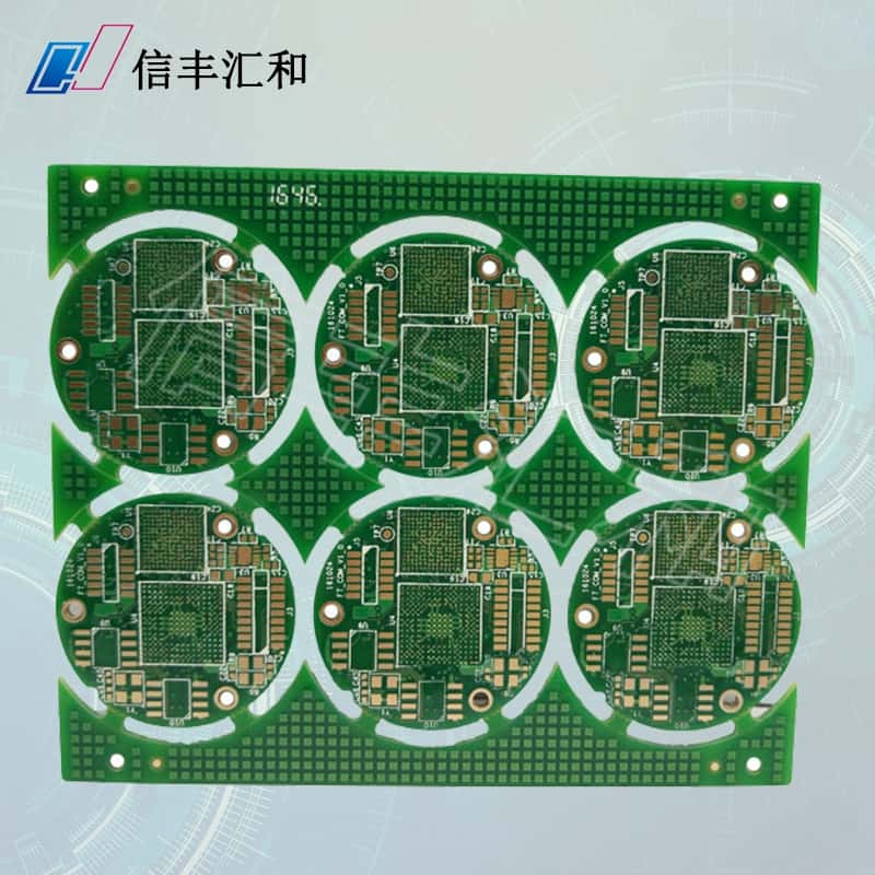 充電線路板整流橋的好壞判斷！