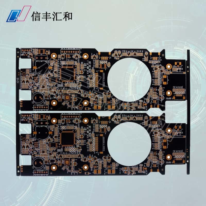 pcb抗氧化膜厚度標(biāo)準(zhǔn)，線路板抗氧化是什么意思？