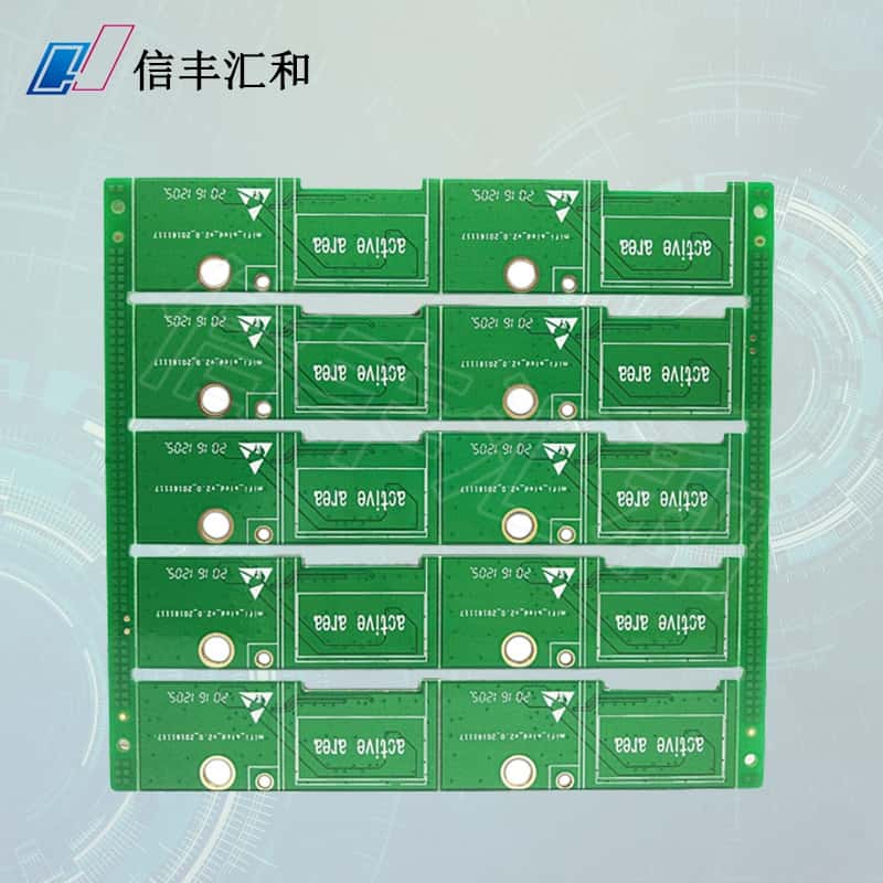 天線板pcb制作要求，天線的線路板注意事項