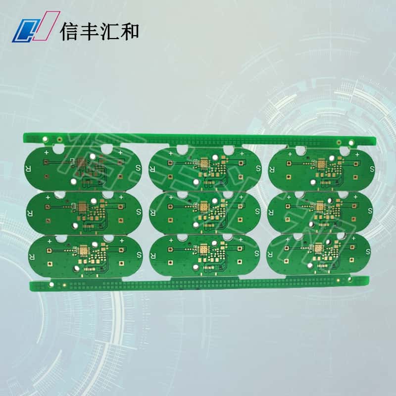 醫(yī)療線路板上的元器件，醫(yī)療線路板需要的標(biāo)準(zhǔn)