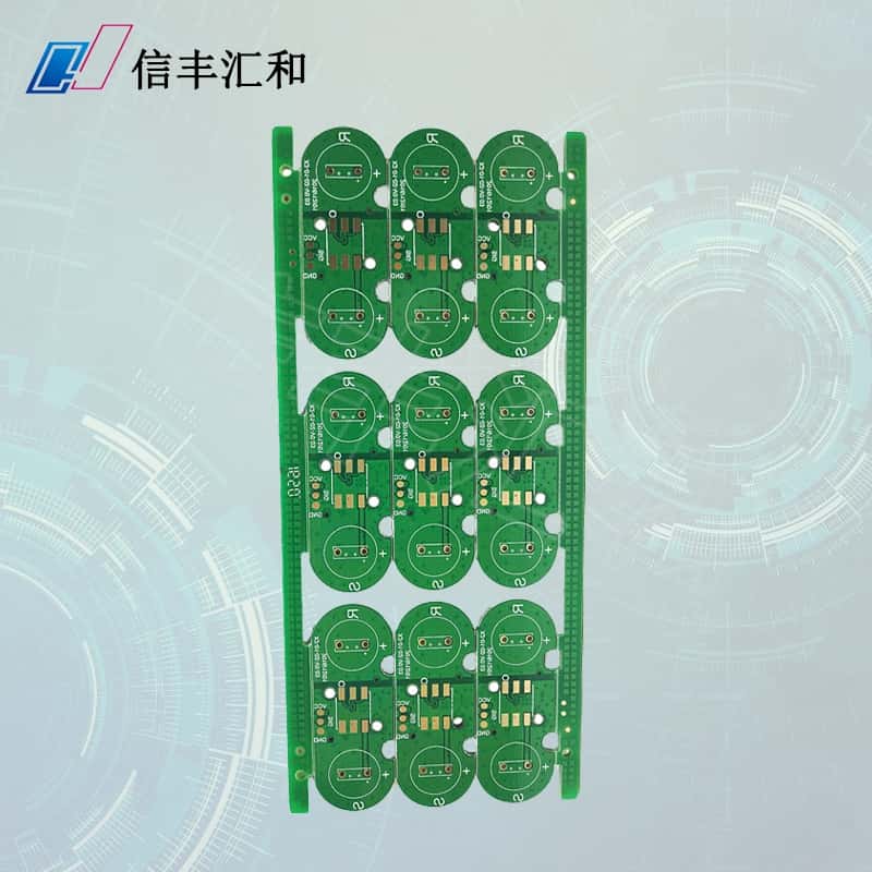 天線板pcb制作要求，天線的線路板注意事項