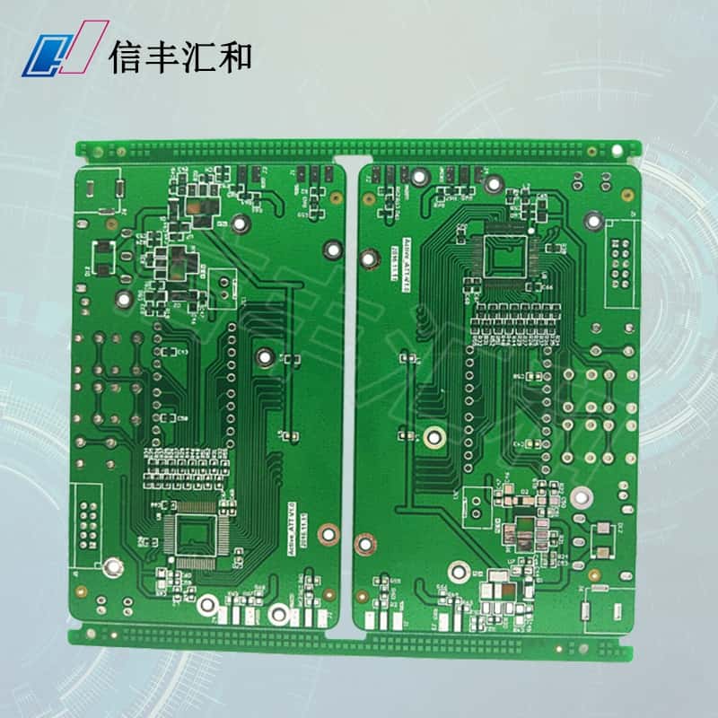 醫(yī)療線路板上的元器件，醫(yī)療線路板需要的標(biāo)準(zhǔn)