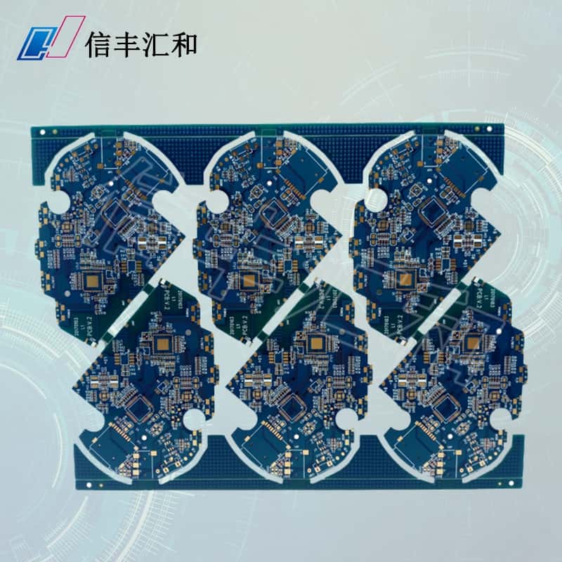 常用PCB板材品牌，常用PCB板材有哪些？