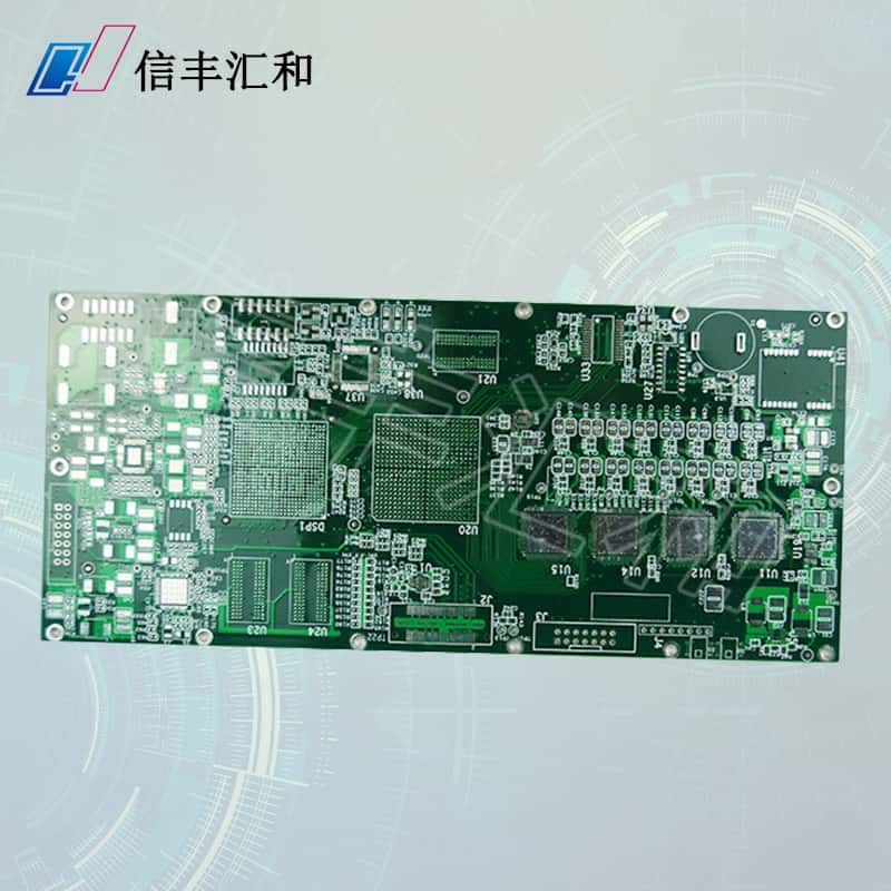 CPU的pcb板編號，CPU的PCB編碼都一樣嗎？